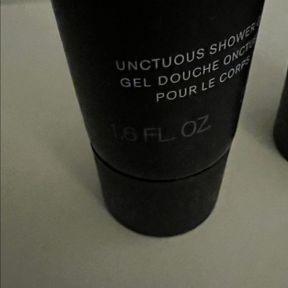 Bottega Veneta Illusione Black Shower Gel Duo 2 - Picture 4 of 5